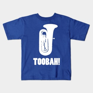 Toobah Kids T-Shirt